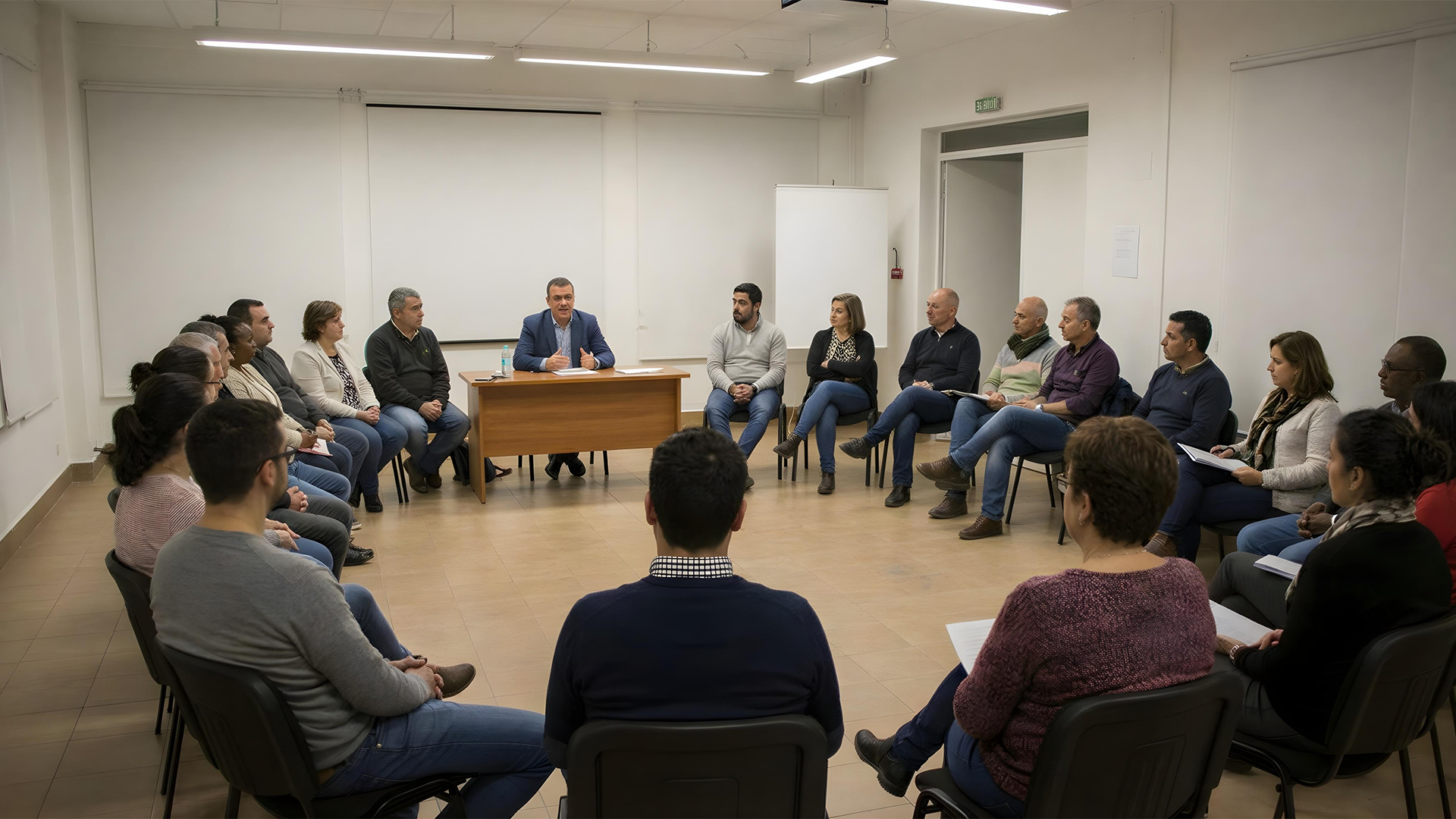 Consejo Intermunicipal Erripagaña