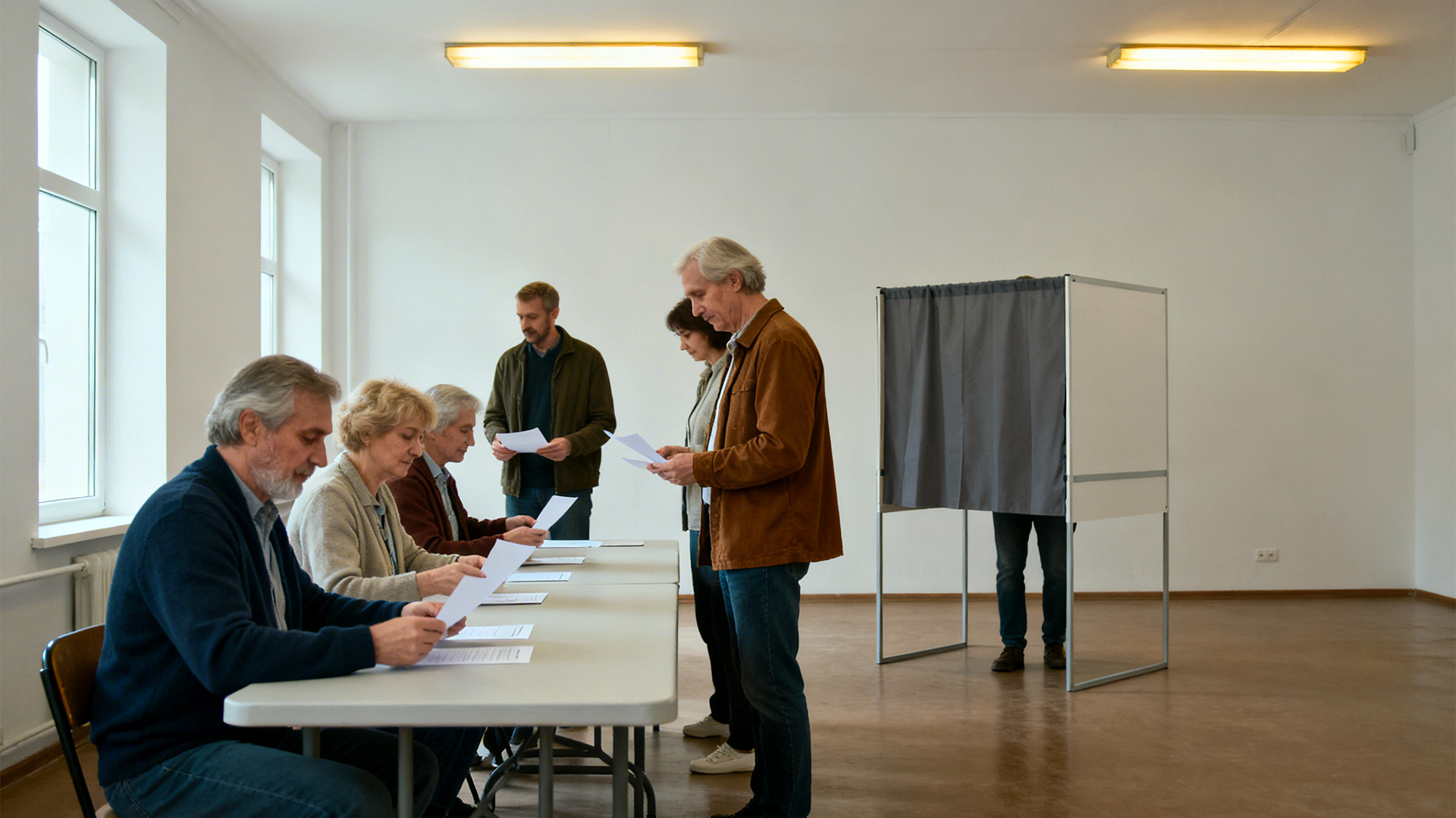 Vecinos de Erripagaña piden votar a qué municipio quieren pertenecer